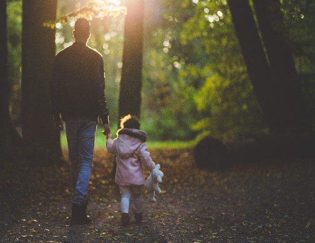 Father's Day, June 16th 2019