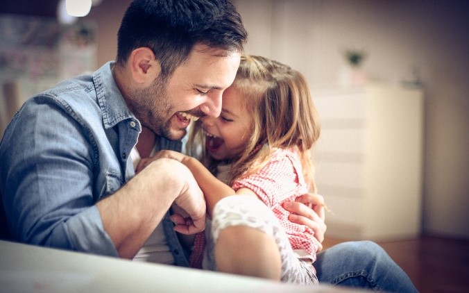 Father's Day, June 16th 2019
