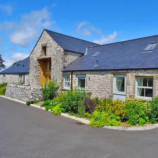 Farditch Farm