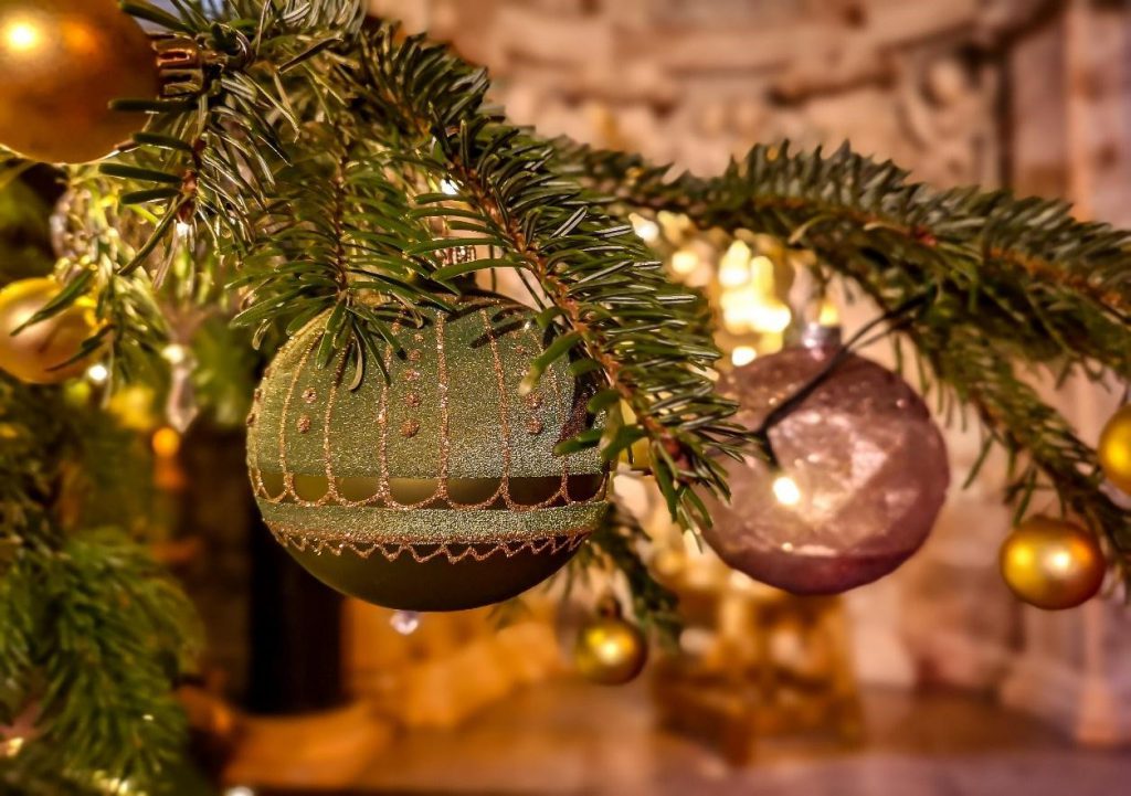 Christmas Markets - Peak District