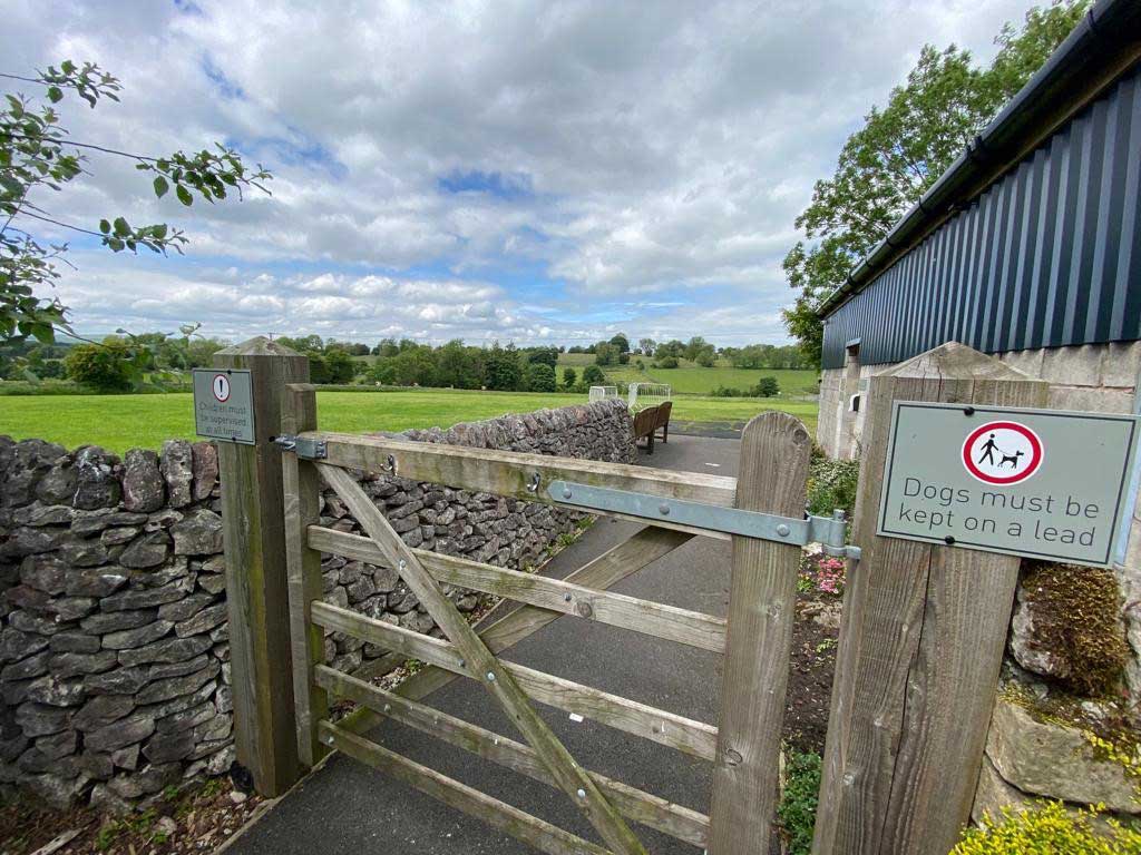 facilities
