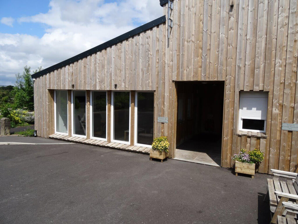 facilities