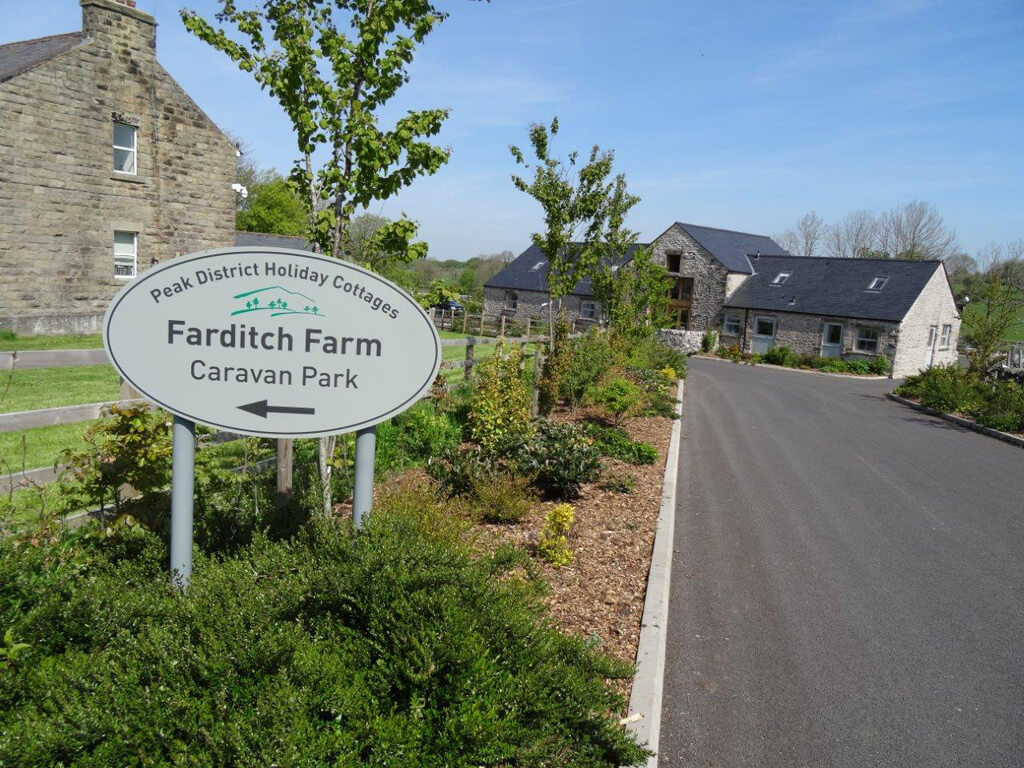 facilities