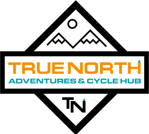 True North Adventures Logo