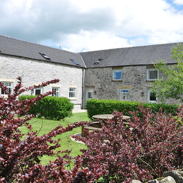 Endmoor Farm